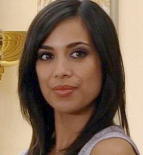 Priya Sharma
