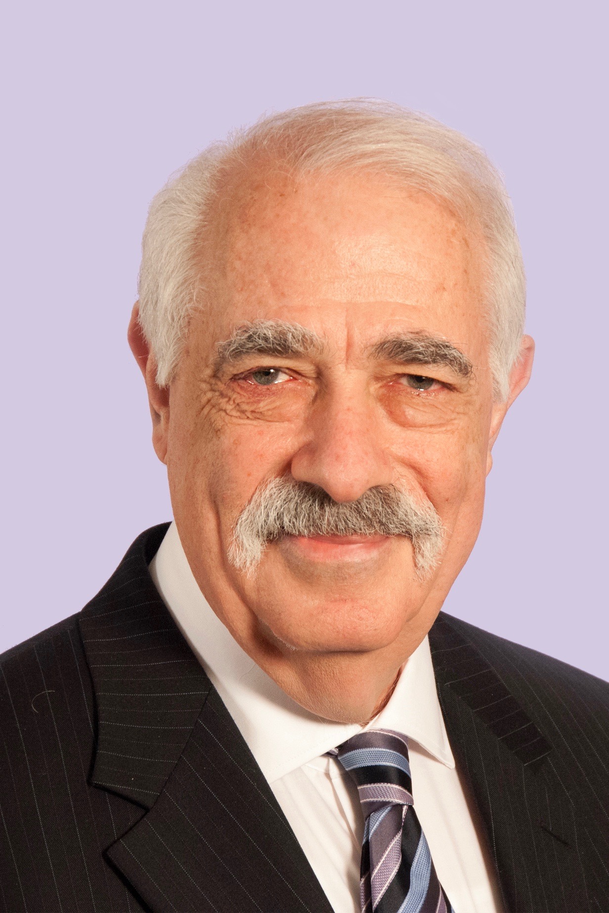 Eric Block