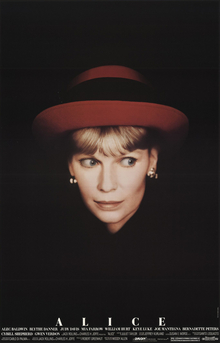 Alice Tate