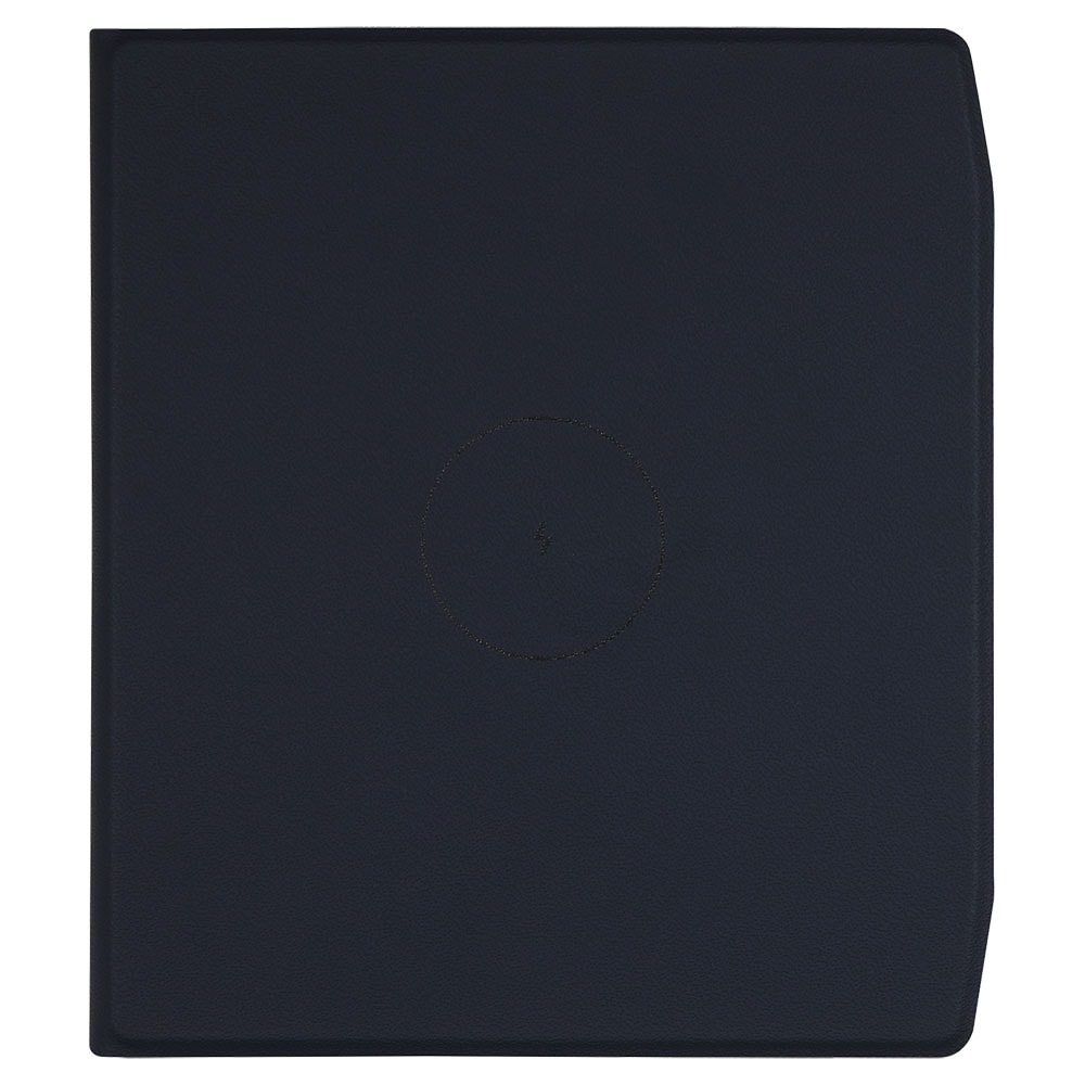 7" Charge Cover - Blue Wave - für Era-Serie