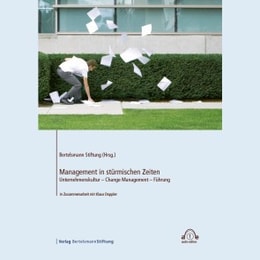 Management in stürmischen Zeiten