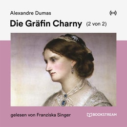 Die Gräfin Charny (2 von 2)