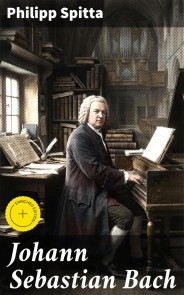 Johann Sebastian Bach