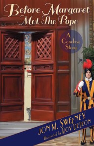 Before Margaret Met the Pope