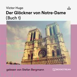 Der Glöckner von Notre-Dame (Buch 1)
