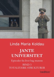 Jante Universitet