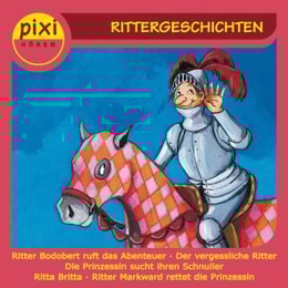 Rittergeschichten