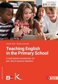 Teaching English in the Primary School