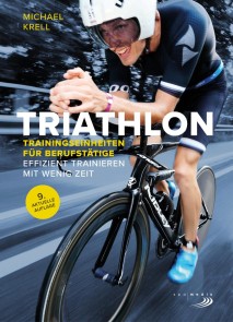 Triathlon-Trainingseinheiten für Berufstätige