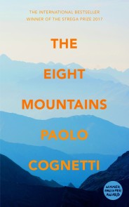 The Eight Mountains