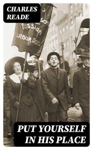 Put Yourself in His Place