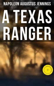 A TEXAS RANGER