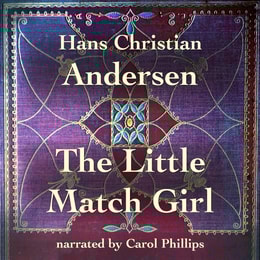 The Little Match Girl