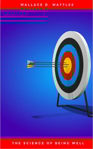 The Science of Being Well