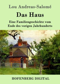 Das Haus