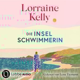Die Inselschwimmerin
