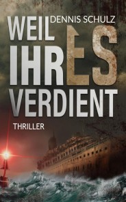 Weil ihr es verdient