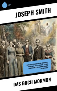 Das Buch Mormon