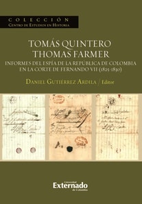 Tomás Quintero/Thomas Farmer.