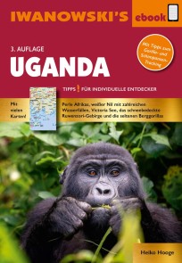 Uganda