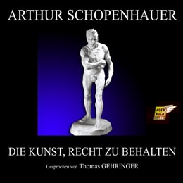 Die Kunst, Recht zu behalten