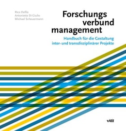 Forschungsverbundmanagement