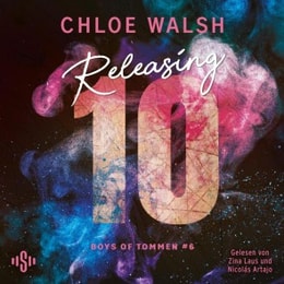 Boys of Tommen 6: Releasing 10