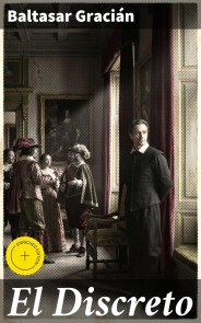 El Discreto