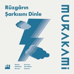 Rüzgârın Şarkısını Dinle
