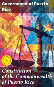 Constitution of the Commonwealth of Puerto Rico