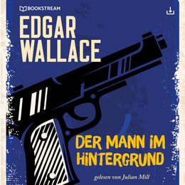 Der Mann im Hintergrund