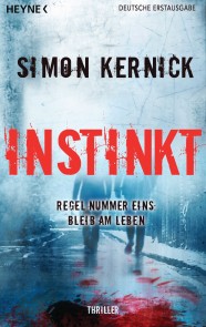 Instinkt