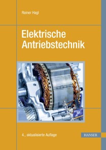 Elektrische Antriebstechnik