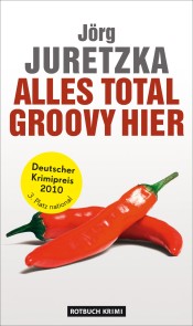 Alles total groovy hier