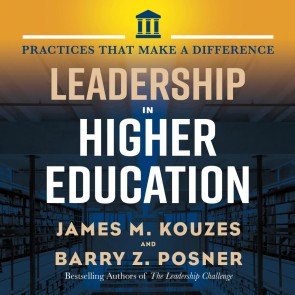 Leadership in Higher Education
