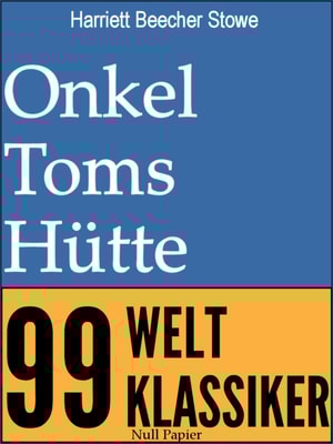 Onkel Toms Hütte
