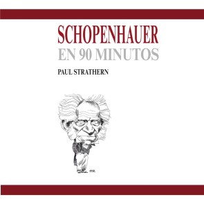 Schopenhauer en 90 minutos
