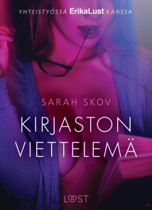 Kirjaston viettelemä - eroottinen novelli