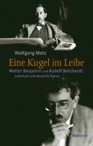 Eine Kugel im Leibe
