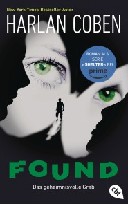 Found - Das geheimnisvolle Grab