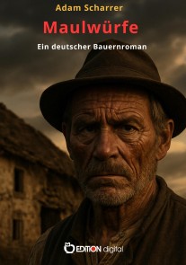 Maulwürfe