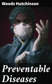 Preventable Diseases