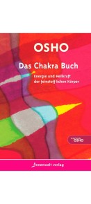 Das Chakra Buch