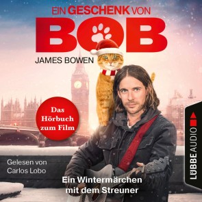 Ein Geschenk von Bob