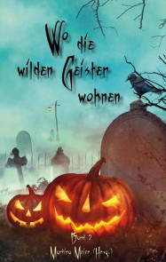 Wo die wilden Geister wohnen Band 2