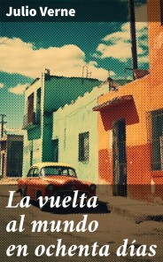 La vuelta al mundo en ochenta días