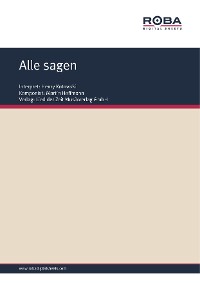 Alle sagen