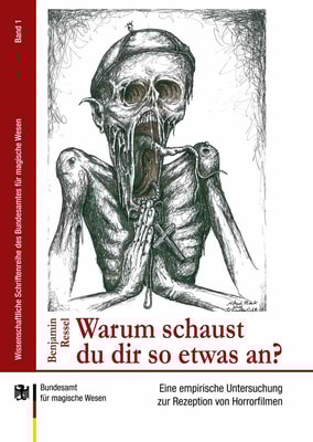 Warum schaust du dir so etwas an?