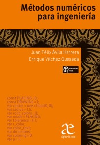 Métodos numéricos para ingeniería