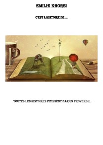 C'est l'histoire de...